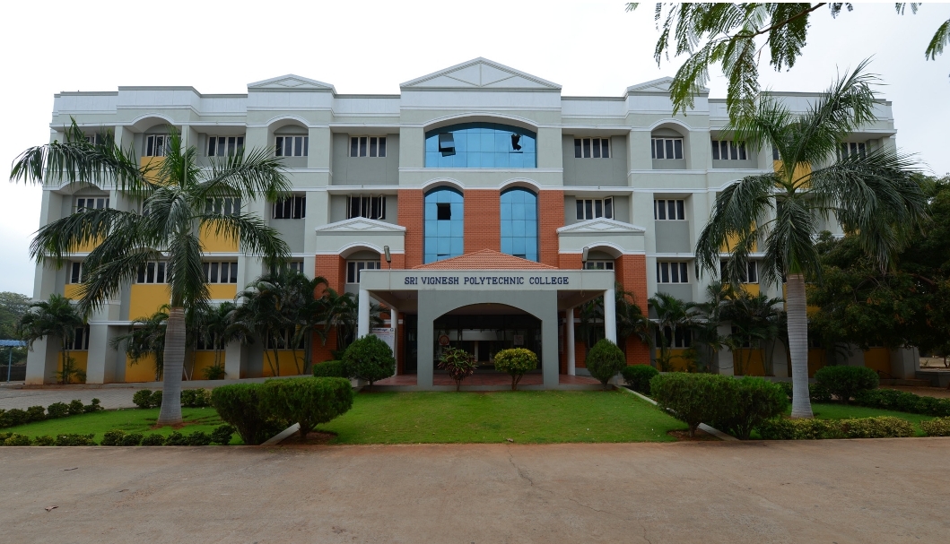 Vignesh Group of Institutions