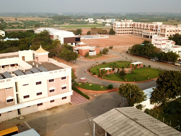 Vignesh Group trichy