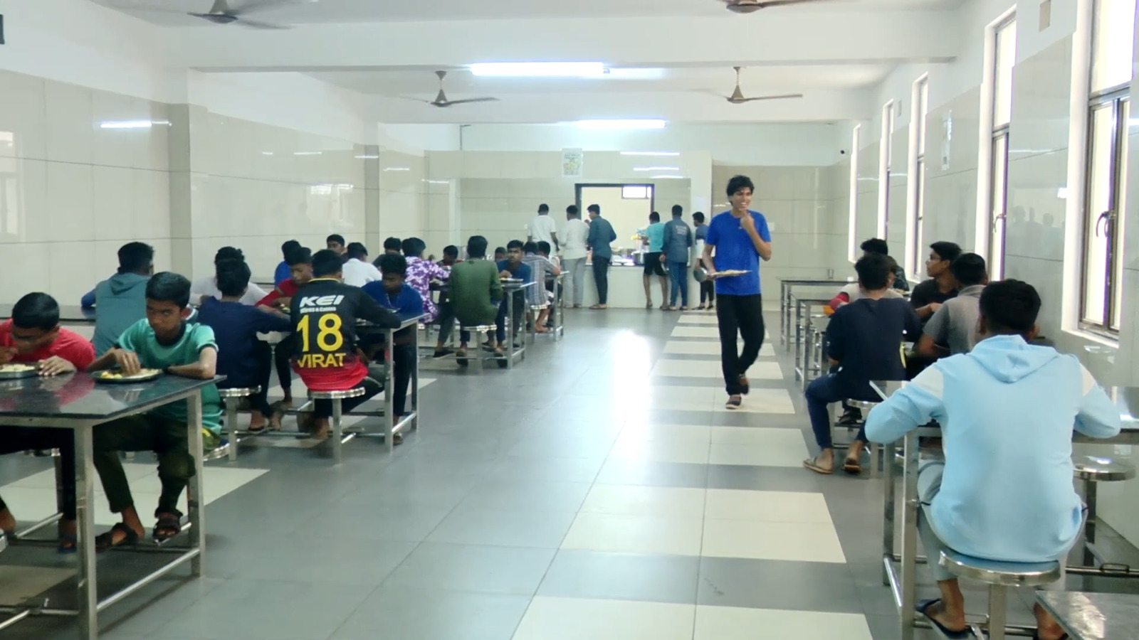 Sri Vignesh College of Engineering - Technology Trichy